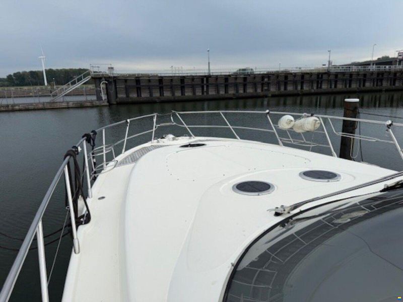 Cranchi 50 Mediterranee