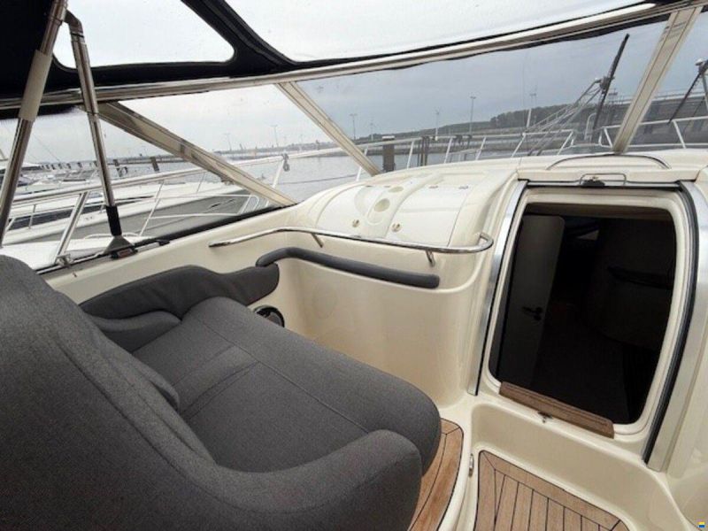 Cranchi 50 Mediterranee