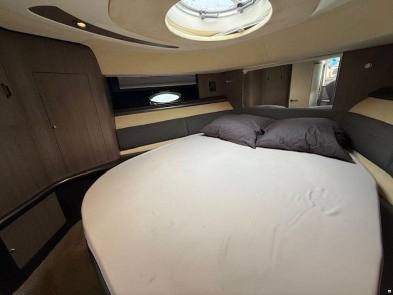 Cranchi 50 Mediterranee
