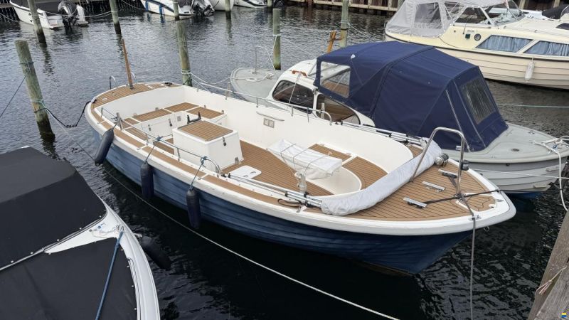 Skager 660