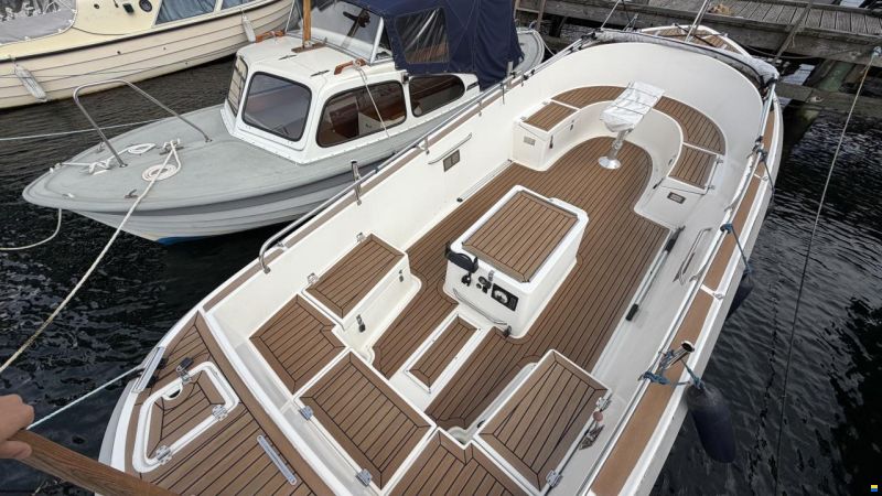 Skager 660