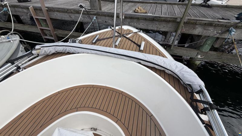 Skager 660