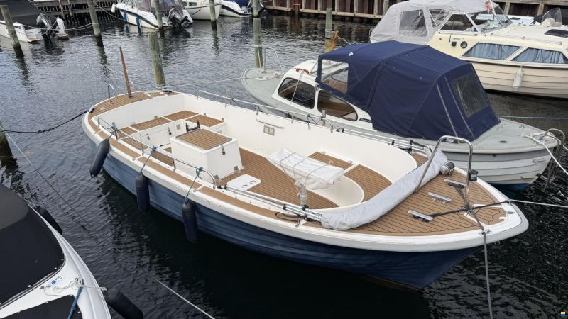 Skager 660