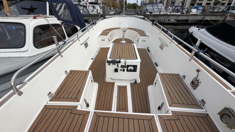 Skager 660