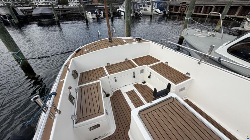 Skager 660
