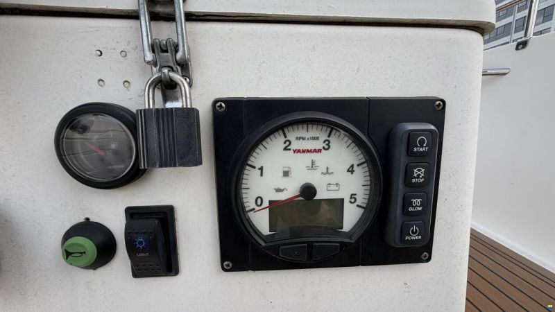 Skager 660