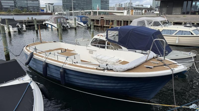 Skager 660