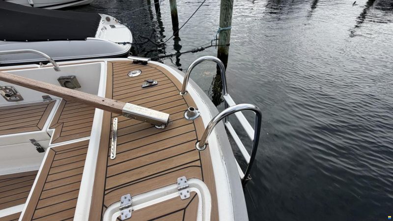 Skager 660