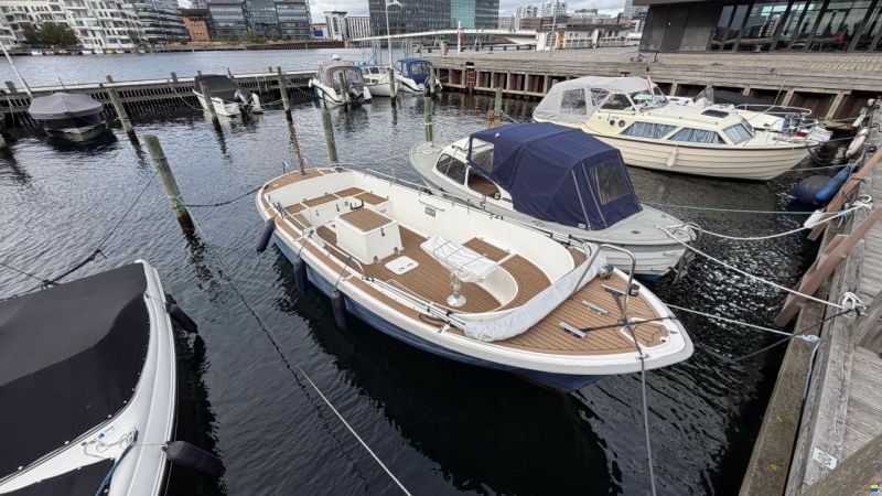 Skager 660