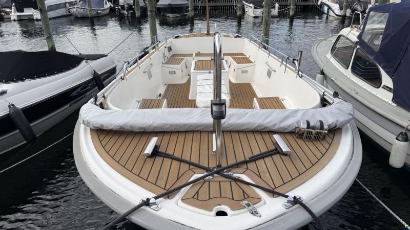 Skager 660