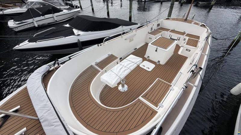 Skager 660