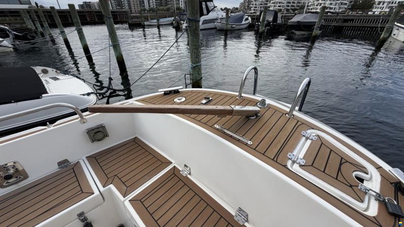 Skager 660