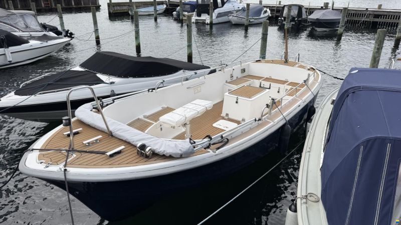 Skager 660