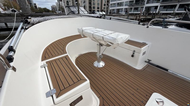 Skager 660