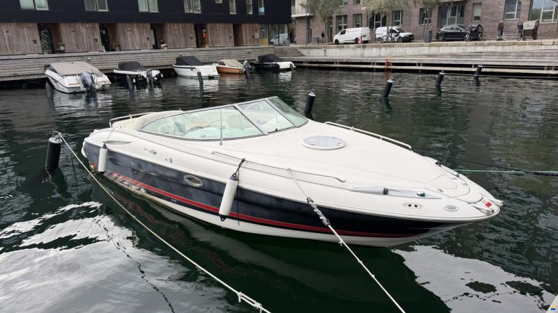 Monterey 268 SC