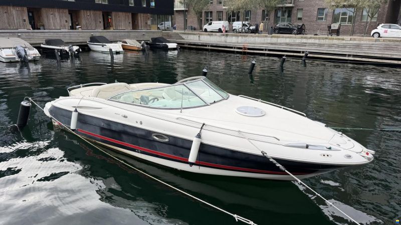 Monterey 268 SC