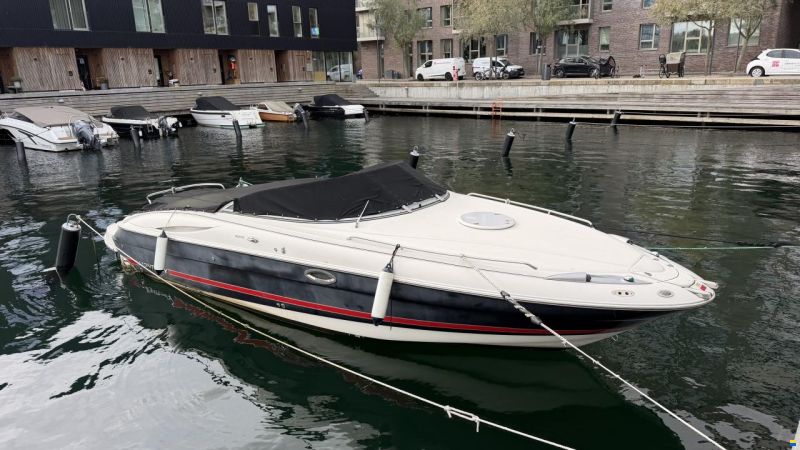 Monterey 268 SC