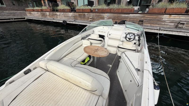 Monterey 268 SC