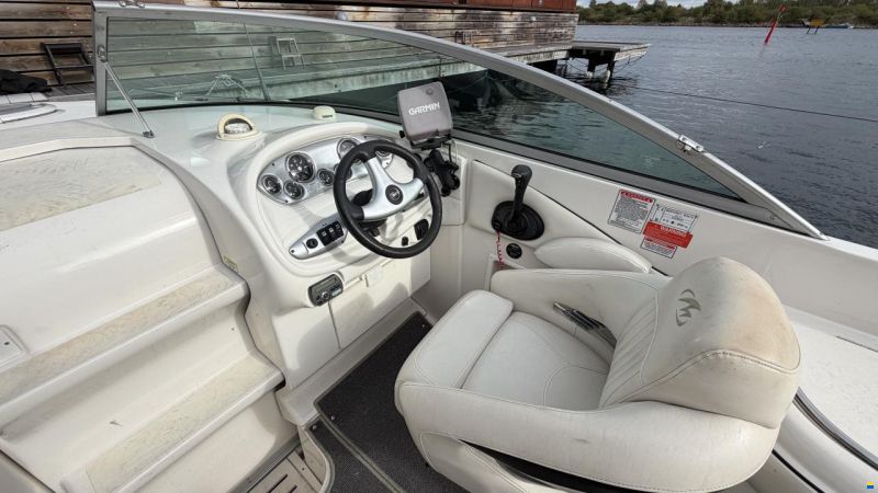 Monterey 268 SC