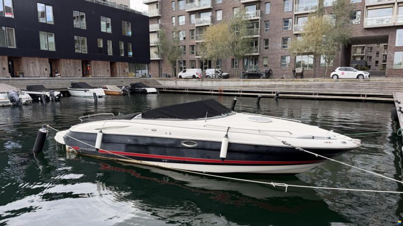 Monterey 268 SC