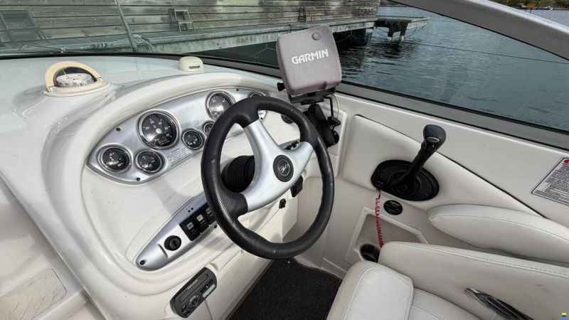 Monterey 268 SC
