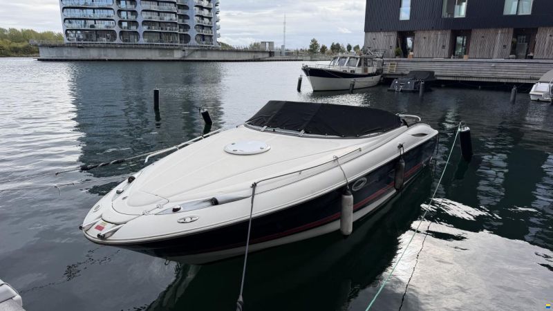 Monterey 268 SC