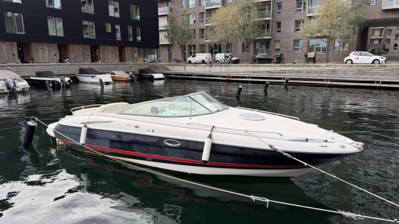 Monterey 268 SC