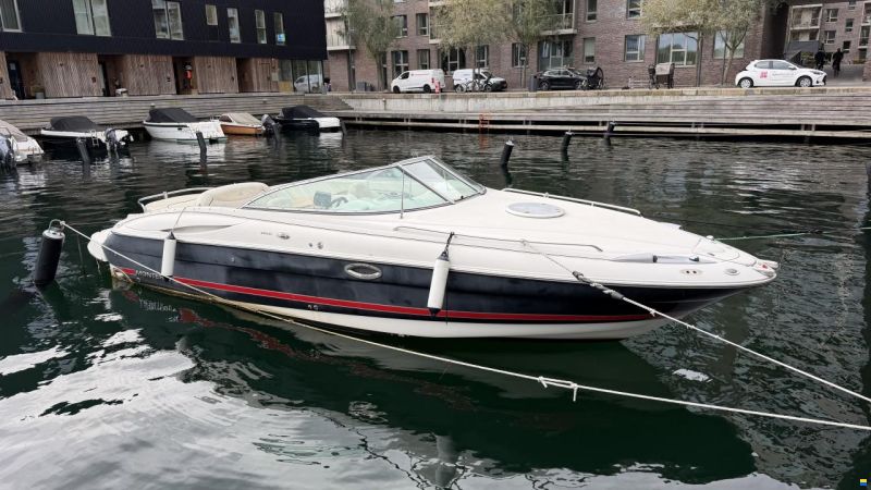 Monterey 268 SC