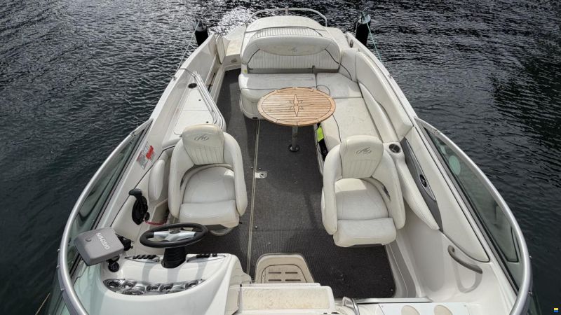 Monterey 268 SC