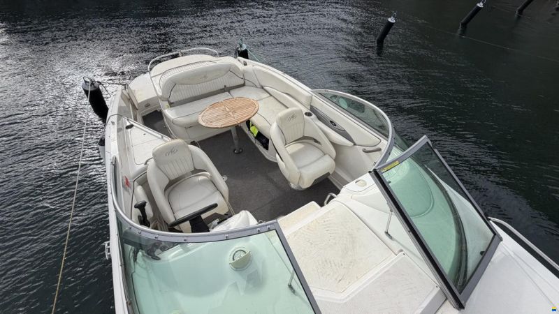 Monterey 268 SC