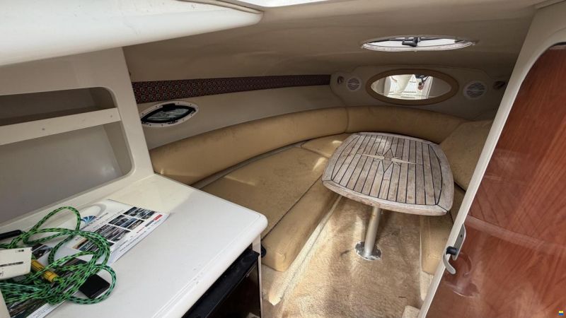 Monterey 268 SC