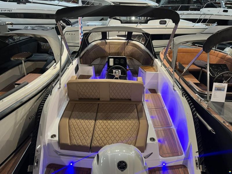 Topcraft 627