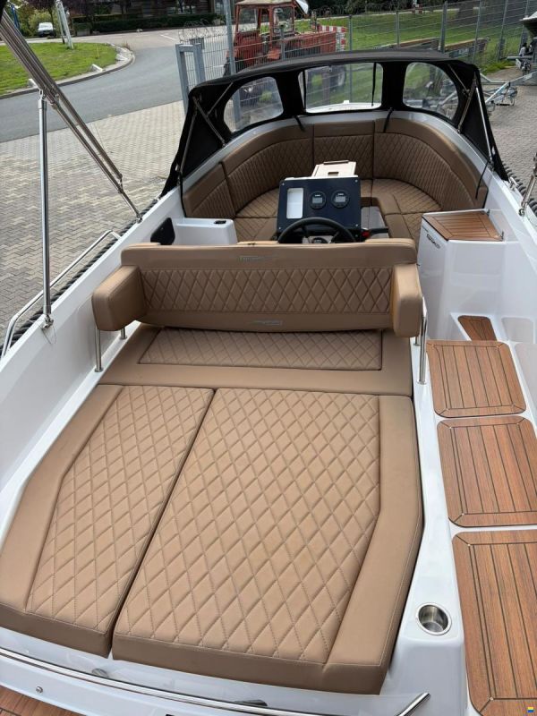 Topcraft 627