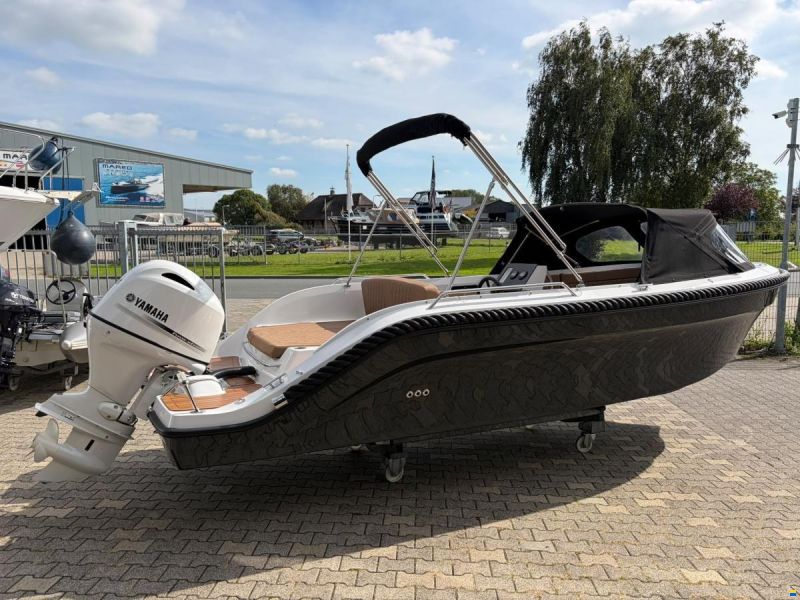 Topcraft 627