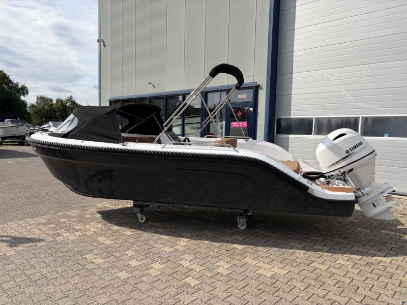 Topcraft 627