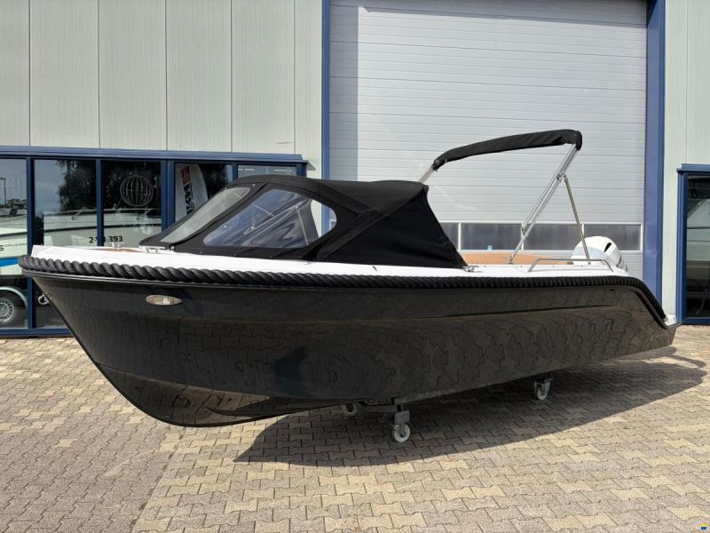 Topcraft 627