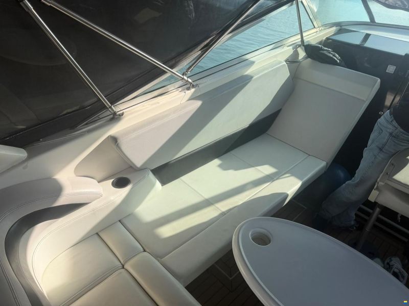 Baja 420 ES