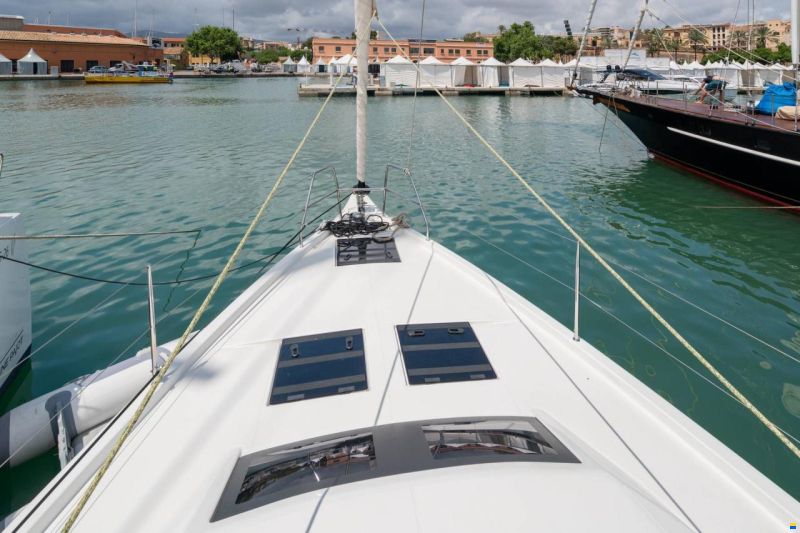 Dufour 44