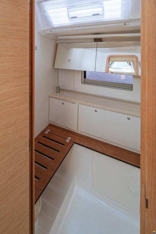 Dufour 44
