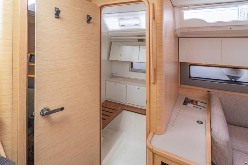 Dufour 44