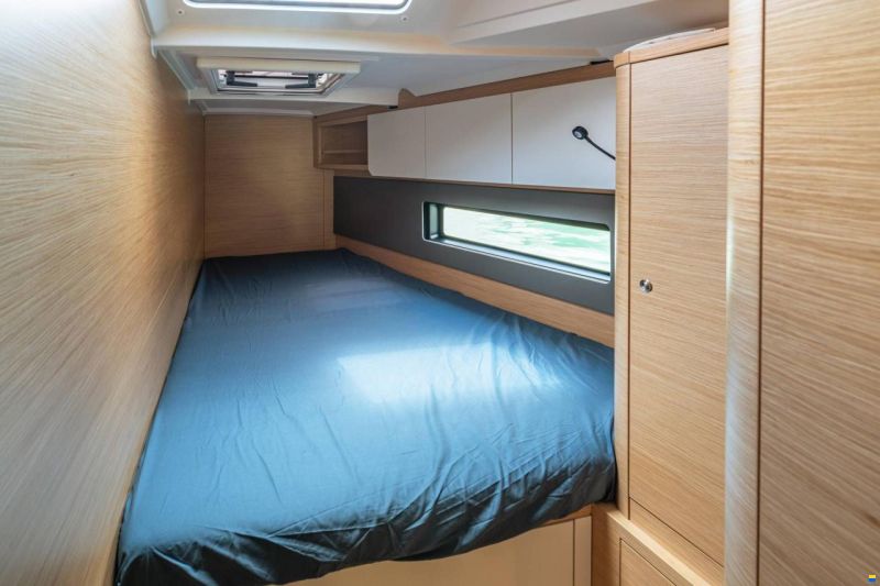 Dufour 44