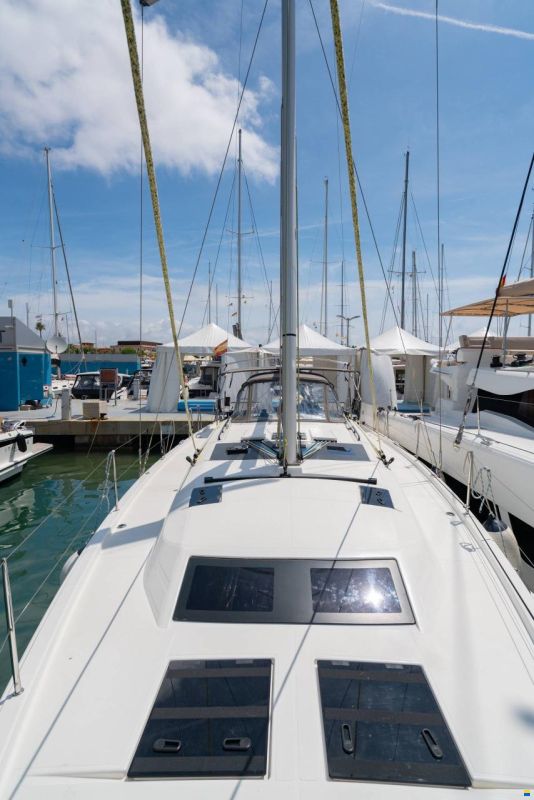 Dufour 44