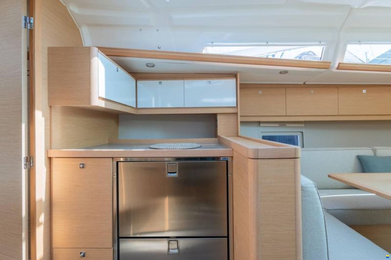 Dufour D430 Grand Large