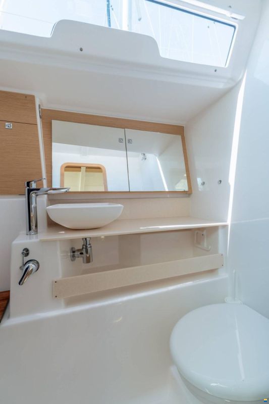 Dufour D430 Grand Large