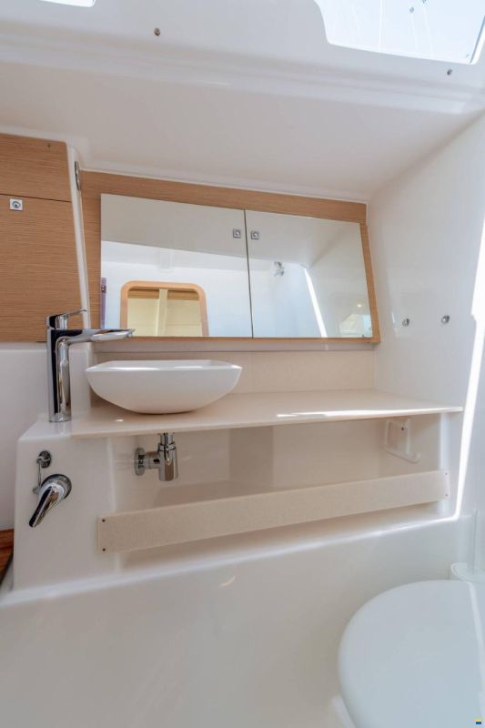 Dufour D430 Grand Large