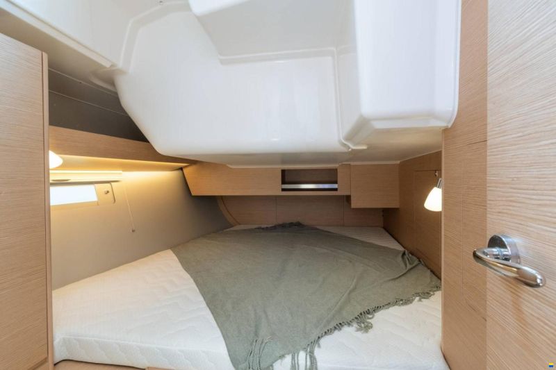 Dufour D430 Grand Large