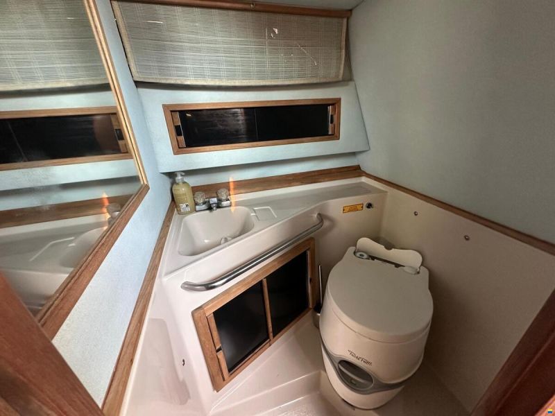 Sea Ray 268 Sundancer