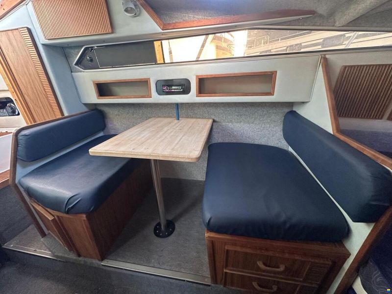 Sea Ray 268 Sundancer