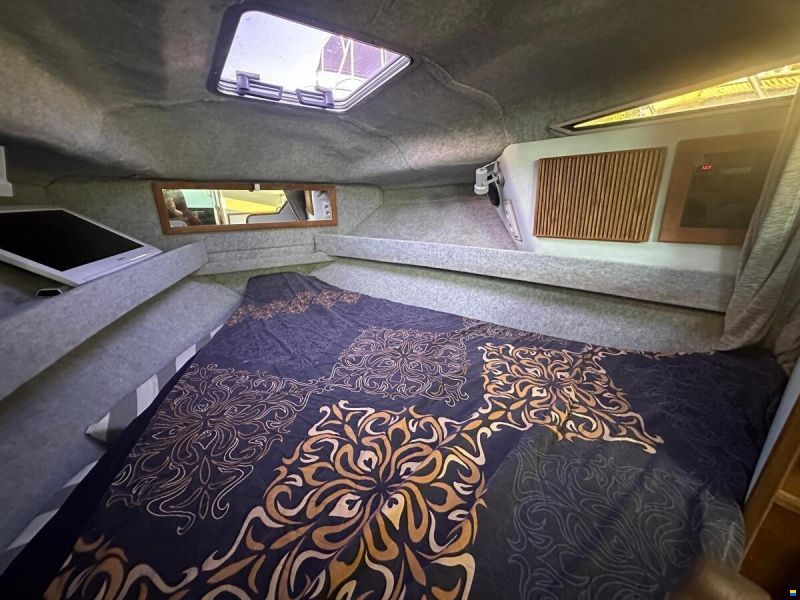 Sea Ray 268 Sundancer
