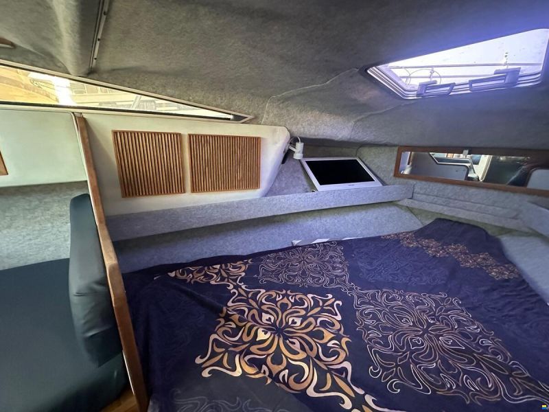 Sea Ray 268 Sundancer